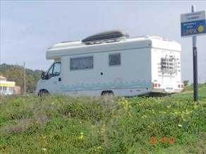 Фотоий: надувательство караваны и трейлеры ABBEY - FIAT DUCATO