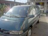 Фотоий: надувательство автомобили RENAULT - Espace