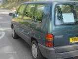 Фотоий: надувательство автомобили RENAULT - Espace