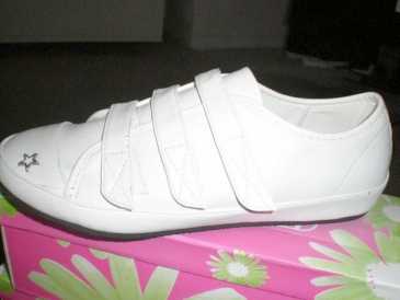Фотоий: надувательство одежда женщины - SANS MARQUE - BALLERINES