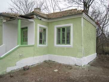 Фотоий: надувательство дом 80 m2