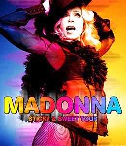 Фотоий: надувательство билеты согласия CONCERTO MADONNA 06/09/2008 - STADIO OLIMPICO - ROMA