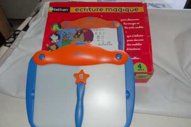 Фотоий: надувательство другие NATHAN - ECRITURE MAGIQUE
