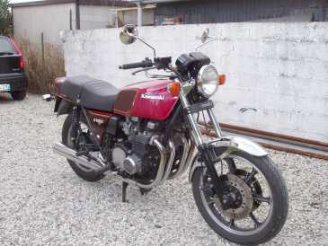 Фотоий: надувательство мотовелосипеды 1000 cc - KAWASAKI - Z 1000 ST