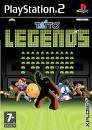 Фотоий: надувательство видео- игры BLIZZARD - JUEGO PS2 TAITO LEGEDS - TAITO LEGDS PS2