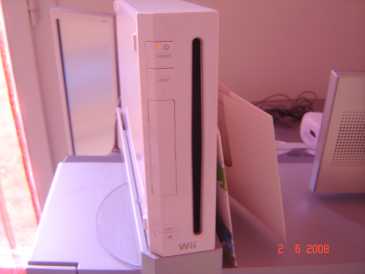 Фотоий: надувательство другие NINTEDO - WII