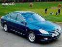 Фотоий: надувательство автомобили PEUGEOT - 607