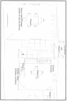 Фотоий: надувательство дом 110 m2