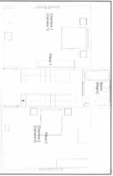 Фотоий: надувательство дом 110 m2