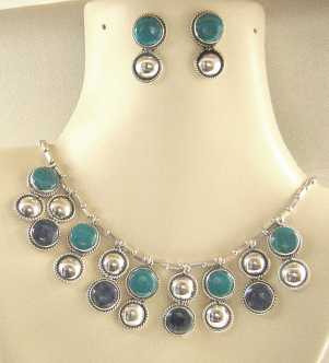 Фотоий: надувательство Jewels женщины - RIVIALLDI JOYAS PERU SAC - PRECOLOMBINO