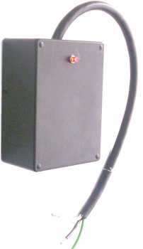 Фотоий: надувательство электрические бытовые приборы PROLINE - ELECTRIC SAVER BOX 220VOLT.