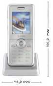 Фотоий: надувательство телефоны клетки SAGEM - MY429X