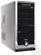 Фотоий: надувательство компьютеры офиса VENDO PC DESKTOP USATO POCHISSIMO - VENDO PC DESKTOP 8 MESI DI VITA
