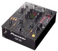 Фотоий: надувательство другие PIONEER - DJM-400