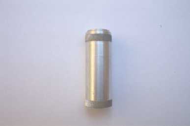 Фотоий: надувательство лихтеры ANCIEN BRIQUET CYLINDRIQUE