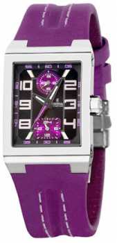 Фотоий: надувательство вахты женщины - FESTINA - COLLECTION 9 REF: 16224/6