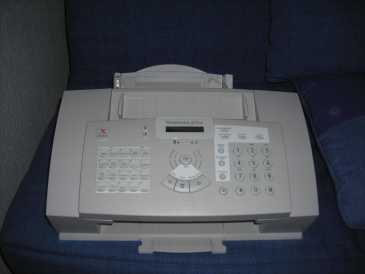 Фотоий: надувательство принтеры XEROX - WORKCENTRE 470CX