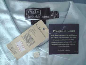 Фотоий: надувательство одежда люди - RALPH LAUREN