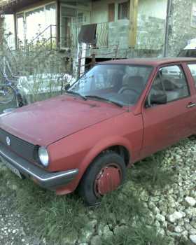 Фотоий: надувательство автомобили VOLKSWAGEN - Polo