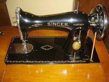 Фотоий: надувательство мебель SINGER - SINGER