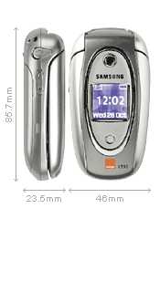 Фотоий: надувательство телефоны клетки SAMSUNG - E330