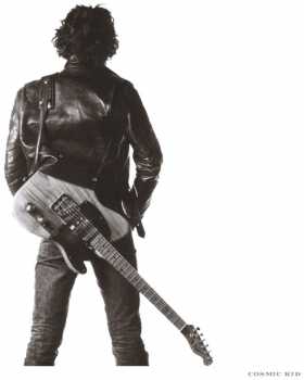 Фотоий: надувательство билеты согласия CONCIERTO BRUCE SPRINGSTEEN - BARCELONA
