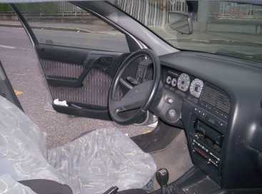 Фотоий: надувательство автомобили CITROEN - Xantia