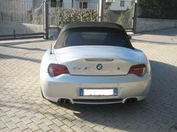 Фотоий: надувательство автомобили BMW - Z4