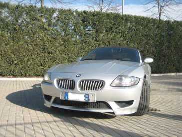 Фотоий: надувательство автомобили BMW - Z4