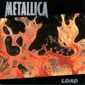 Фотоий: надувательство CD LOAD - METALLICA