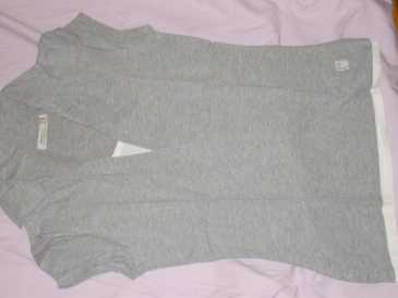 Фотоий: надувательство одежда женщины - ZARA - T-SHIRT