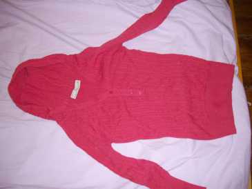 Фотоий: надувательство одежда женщины - ZARA - PULL