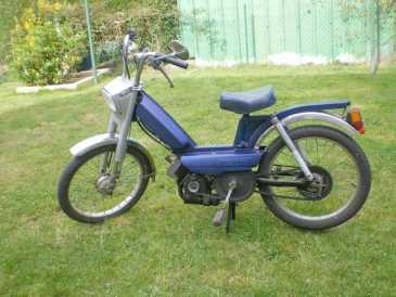 Фотоий: надувательство мопеды, minibikes 50 cc - PEUGEOT - PEUGEOT 103