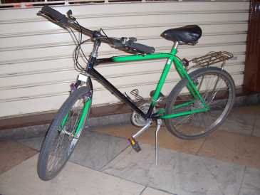 Фотоий: надувательство велосипеды CITY BIKE - CITY BIKE