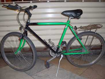 Фотоий: надувательство велосипеды CITY BIKE - CITY BIKE