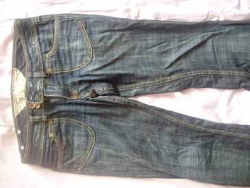 Фотоий: надувательство одежда женщины - KAPORAL - JEANS