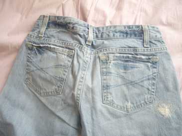 Фотоий: надувательство одежда женщины - AEROPOSTALE - JEANS