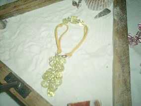 Фотоий: надувательство одежда женщины - BISUTERIA - COLLARES