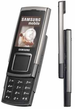 Фотоий: надувательство телефоны клетки SAMSUNG - SGH-E950