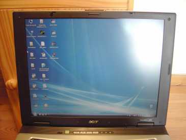 Фотоий: надувательство портативнаяа @ЭВМ ACER - TRAVELMATE 4401LMI