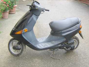 Фотоий: надувательство Scooters 50 cc - PEUGEOT