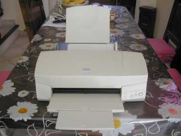 Фотоий: надувательство принтеры EPSON - EPSON