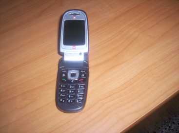 Фотоий: надувательство телефоны клетки SAMSUNG - 2007