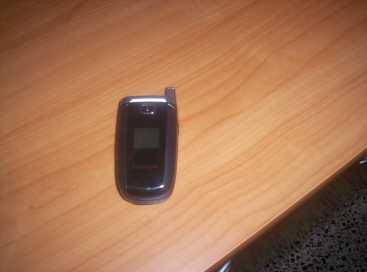 Фотоий: надувательство телефоны клетки SAMSUNG - 2007