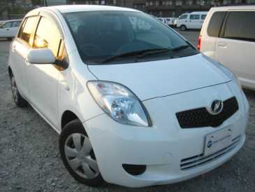 Фотоий: надувательство автомобили TOYOTA - Previa