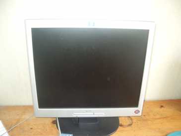 Фотоий: надувательство компьютеры офиса HP - HP COMPAQ DC-5100