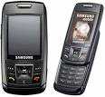 Фотоий: надувательство телефоны клетки SAMSUNG - E250